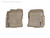 WeatherTech 05-09 Chevrolet Equinox Front FloorLiner - Tan