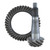 Yukon Gear High Performance Gear Set For Chrylser 8.75in w/ 89 Housing in a 3.55 Ratio