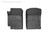 WeatherTech 06+ Suzuki Grand Vitara Front FloorLiner - Black