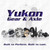 Yukon Gear High Performance Gear Set For Chrylser 8.75in w/ 42 Housing in a 3.55 Ratio