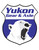 Yukon Gear High Performance Gear Set For Chrylser 8.75in w/ 42 Housing in a 3.23 Ratio