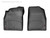 WeatherTech 06+ Chevrolet HHR Front FloorLiner - Black