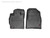 WeatherTech 07+ Mazda CX-7 Front FloorLiner - Black