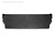 WeatherTech 04-10 Toyota Sienna Rear FloorLiner - Black 440873