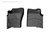 WeatherTech 00-05 Mercedes-Benz ML Class Front FloorLiner - Black