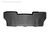WeatherTech 05-10 Honda Odyssey Rear FloorLiner - Black 440493