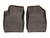 WeatherTech 2021+ Chevrolet TrailBlazer Front FloorLiner - Cocoa