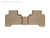 WeatherTech 06+ Suzuki Grand Vitara Rear FloorLiner - Tan