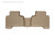 WeatherTech 06+ Suzuki Grand Vitara Rear FloorLiner - Tan