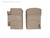 WeatherTech 06+ Suzuki Grand Vitara Front FloorLiner - Tan