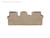 WeatherTech 07+ Hyundai Veracruz Rear FloorLiner - Tan