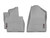 WeatherTech 2016+ Hyundai Tucson Front FloorLiner - Grey