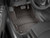 WeatherTech 2019+ Dodge Ram 1500 Crew Cab/Quad Cab w/1st Row Bench Seats Front FloorLiner - Cocoa