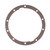 Yukon Gear Toyota 8in & V6 Gasket
