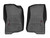 WeatherTech 2018+ Jeep Wrangler Unlimited Front FloorLiner - Black