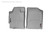 WeatherTech 07-12 Nissan Altima Front FloorLiner - Grey