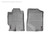 WeatherTech 07-12 Acura RDX Front FloorLiner - Grey 461171