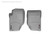 WeatherTech 03-10 Kia Sorento Front FloorLiner - Grey
