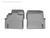 WeatherTech 04+ Chrysler Pacifica Front FloorLiner - Grey