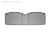 WeatherTech 06-11 Honda Civic Sedan / Si Sedan Rear FloorLiner - Grey