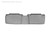 WeatherTech 06-11 Honda Civic Coupe / Si Coupe Rear FloorLiner - Grey