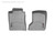 WeatherTech 03-09 Mercedes-Benz E500 Sedan Front FloorLiner - Grey