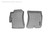 WeatherTech 05-09 Subaru Legacy Sedan Front FloorLiner - Grey