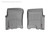 WeatherTech 97-02 Ford Expedition Front FloorLiner - Grey