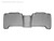 WeatherTech 03-06 Lexus GX470 Rear FloorLiner - Grey