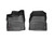 WeatherTech 10 Chevrolet Equinox Front FloorLiner - Black