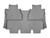 WeatherTech 2014+ Toyota Tundra (Crewmax Only) Rear FloorLiner - Grey