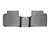 WeatherTech 15+ Chrysler 200 Sedan Rear FloorLiner - Black