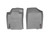 WeatherTech 13+ Nissan Altima Front FloorLiner - Black