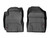 WeatherTech 04-06 Scion xB Front FloorLiner (Manual Trans Only) - Black