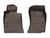WeatherTech 2013+ Cadillac ATS (Does Not Fit Manual Transmission) Front FloorLiner - Cocoa