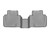 WeatherTech 2018+ Honda Accord Sedan Rear FloorLiner - Grey