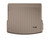 WeatherTech 15+ Porsche Cargo Liners - Tan