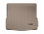 WeatherTech 15+ Porsche Cargo Liners - Tan
