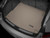 WeatherTech 15+ Porsche Cargo Liners - Tan