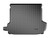 WeatherTech 2015 Subaru Outback Cargo Liner - Black