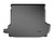 WeatherTech 2015 Subaru Outback Cargo Liner - Black