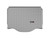 WeatherTech 13+ Buick Encore Cargo Liners - Grey