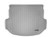 WeatherTech 13+ Hyundai Santa Fe Cargo Liners - Grey 42556