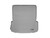 WeatherTech 11+ Ford Explorer Cargo Liners - Grey