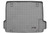 WeatherTech 11+ BMW X3 Cargo Liners - Grey