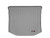WeatherTech 11+ Jeep Grand Cherokee Cargo Liners - Grey