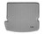 WeatherTech 06+ Hyundai Veracruz Cargo Liners - Grey