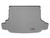 WeatherTech 09-13 Subaru Forester Cargo Liners - Grey