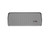 WeatherTech 05-12 Nissan Pathfinder Cargo Liners - Grey