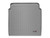 WeatherTech 05-12 Nissan Pathfinder Cargo Liners - Grey 42414